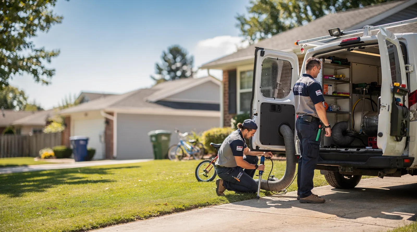 24/7 HVAC Repair & AC Replacement in Chatsworth, CA near me
